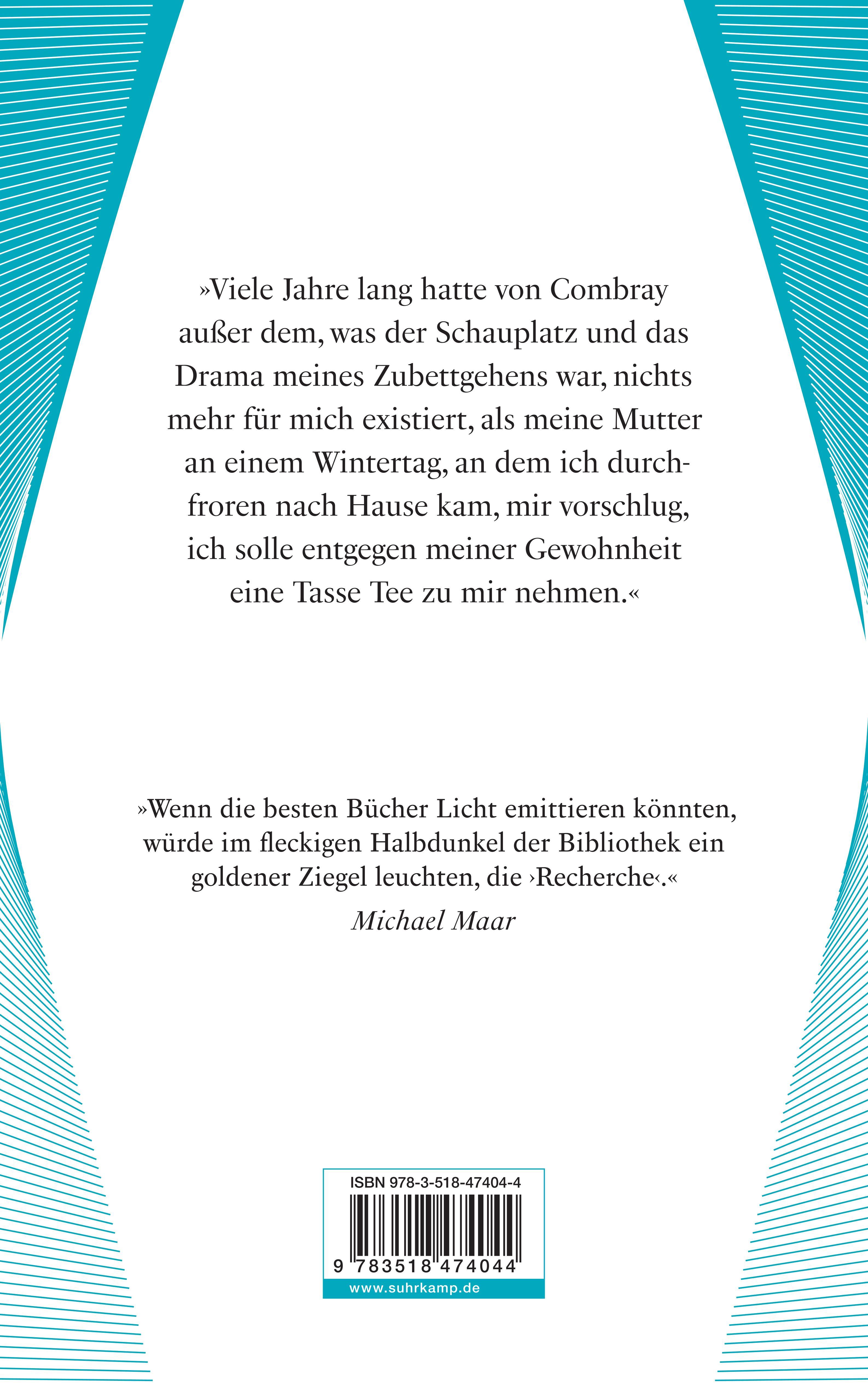 Rückseitencover Werke. Frankfurter Ausgabe