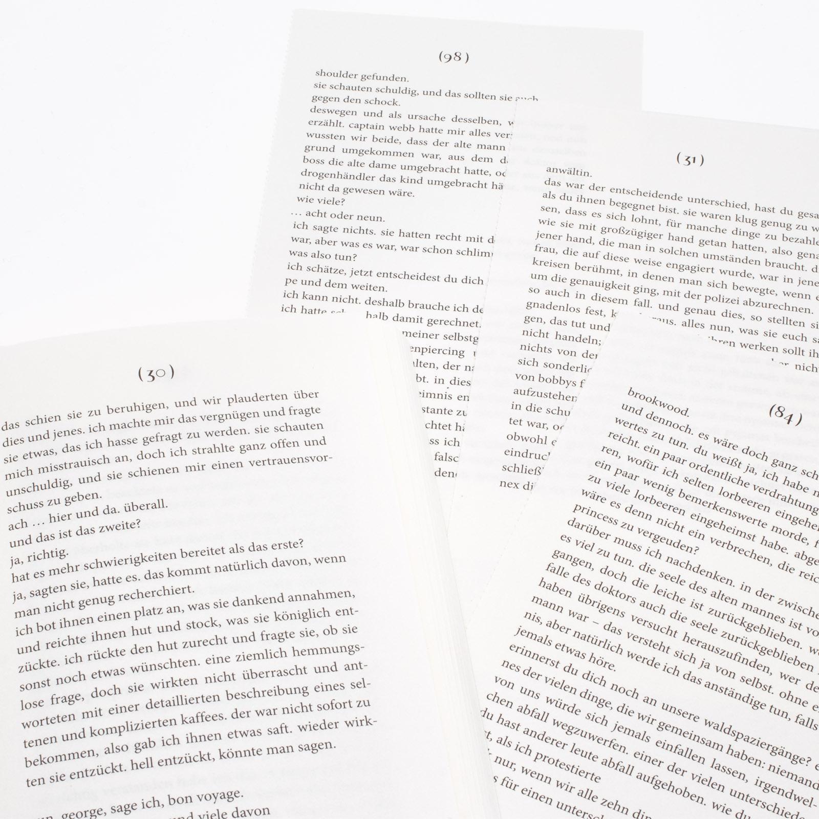 Beispielinhalt (Bild) Salomons Urteil