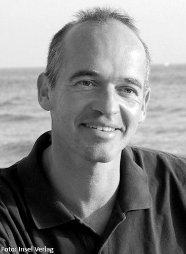 Autorenbild Rom Reiseführer LIEBLINGSORTE