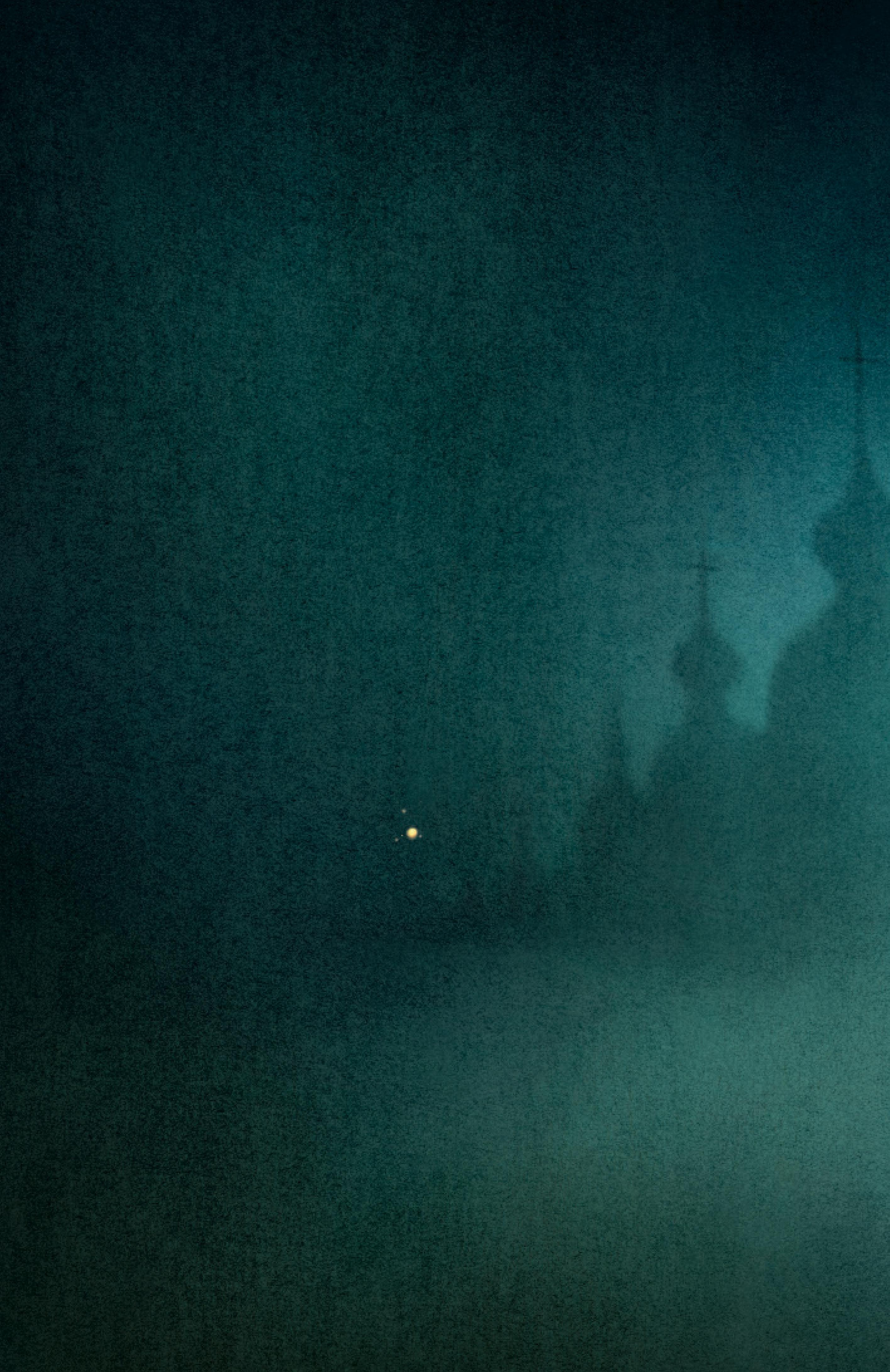 Rückseitencover Weiße Nächte