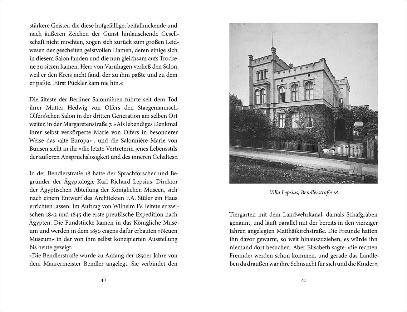 Beispielinhalt (Bild) Die verschwundene Stadt