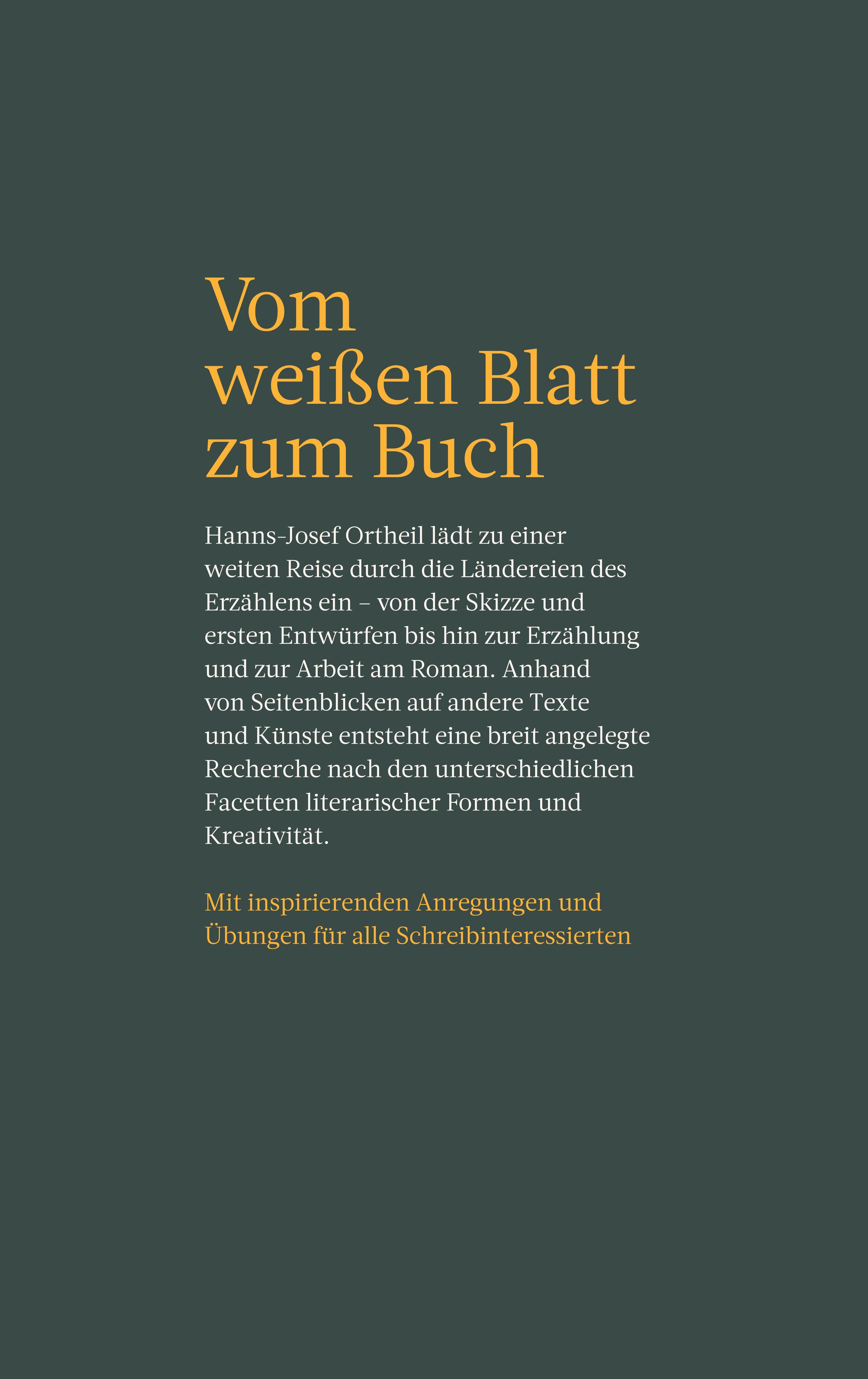 Rückseitencover Nach allen Regeln der Kunst