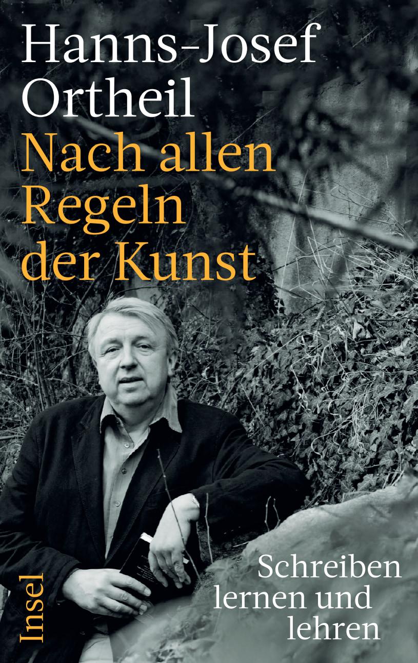 Vorderes Coverbild Nach allen Regeln der Kunst