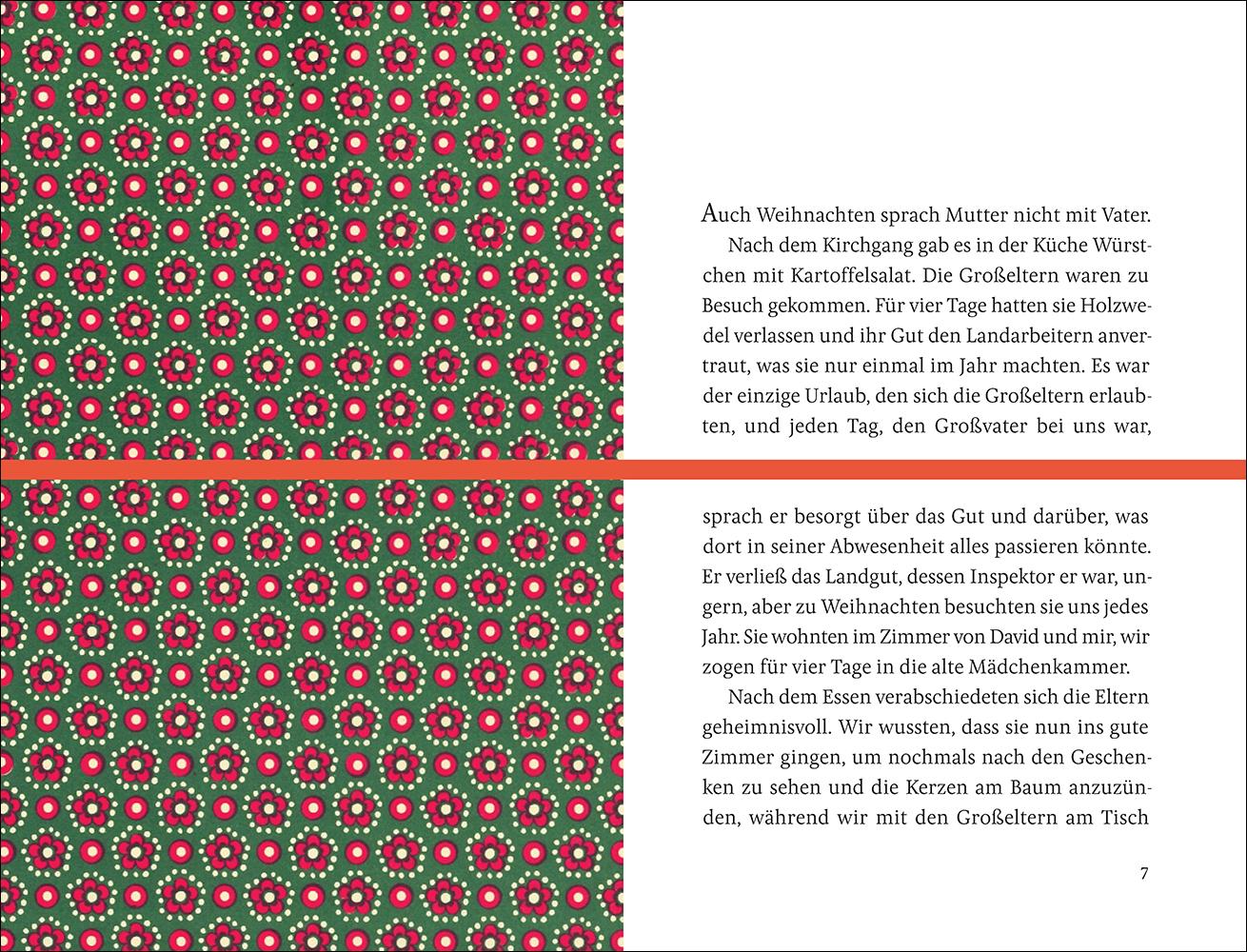 Beispielinhalt (Bild) Schöne Bescherung