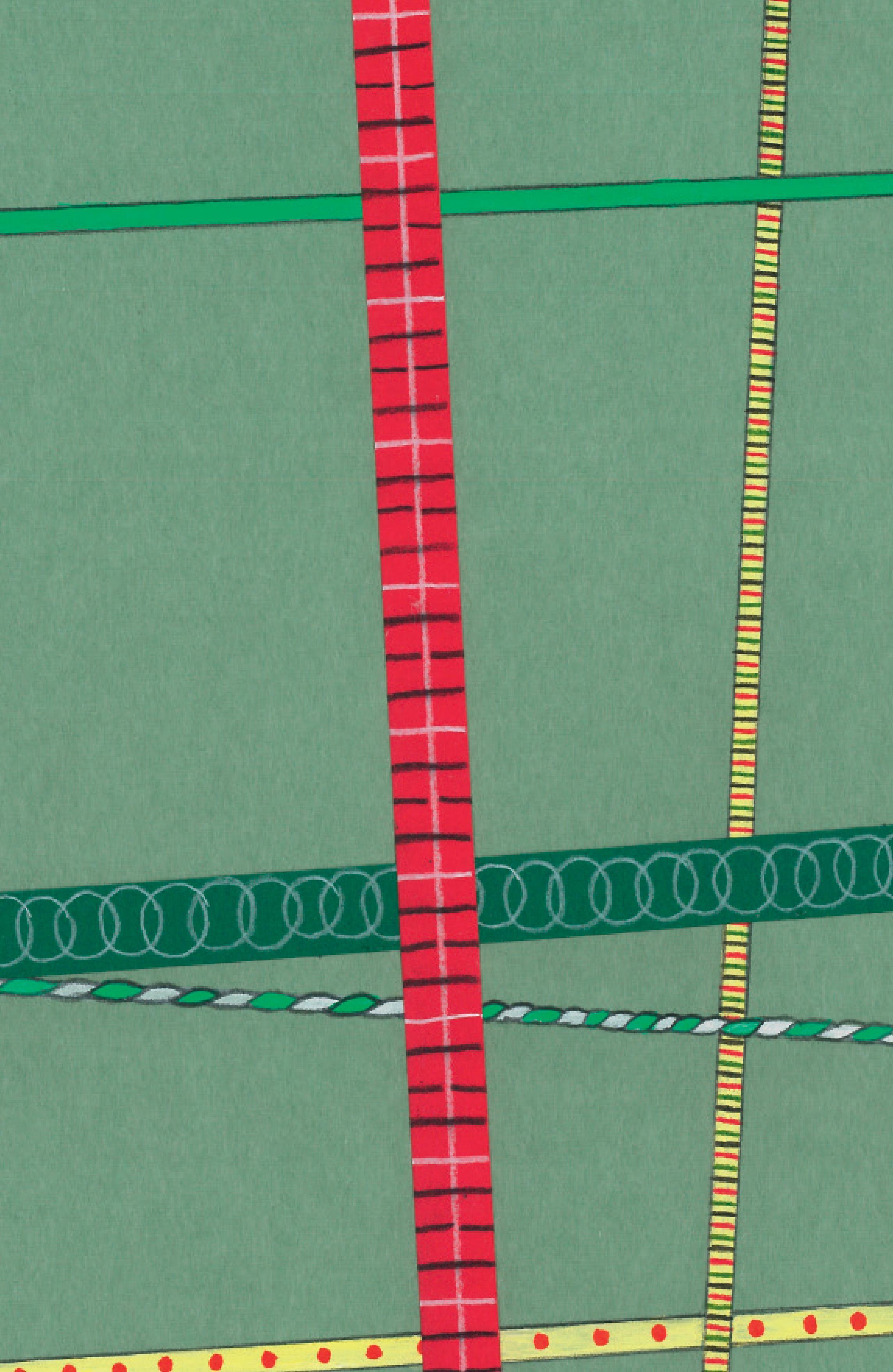 Rückseitencover Schöne Bescherung