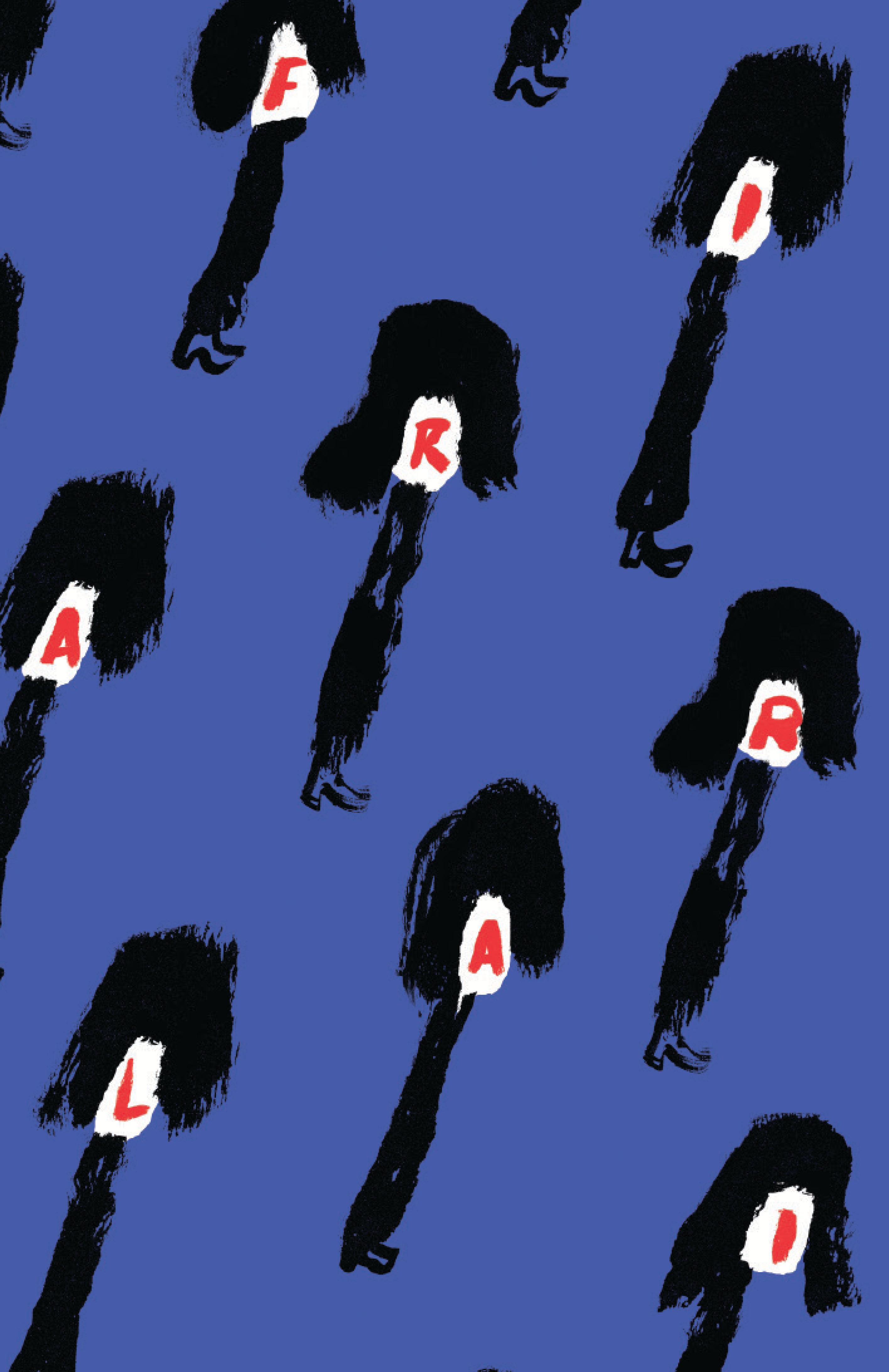 Rückseitencover Larifari