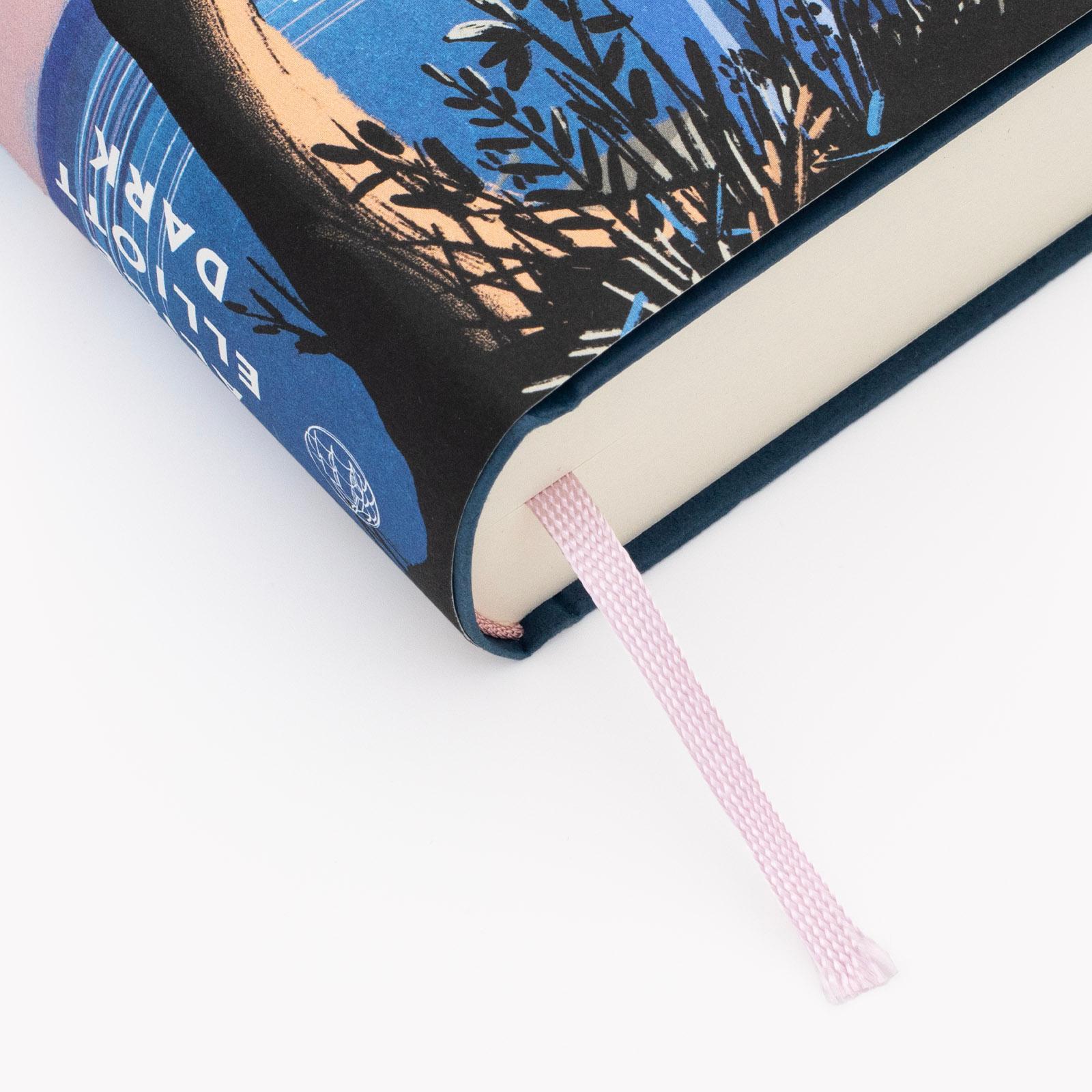 Beispielinhalt (Bild) Unsere Jahre auf Fellowship Point