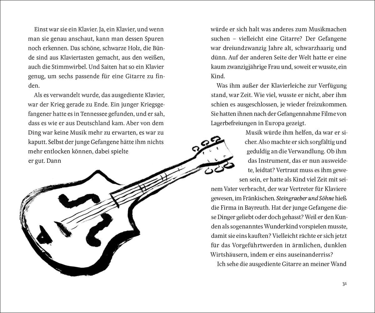 Beispielinhalt (Bild) Plunderkammer