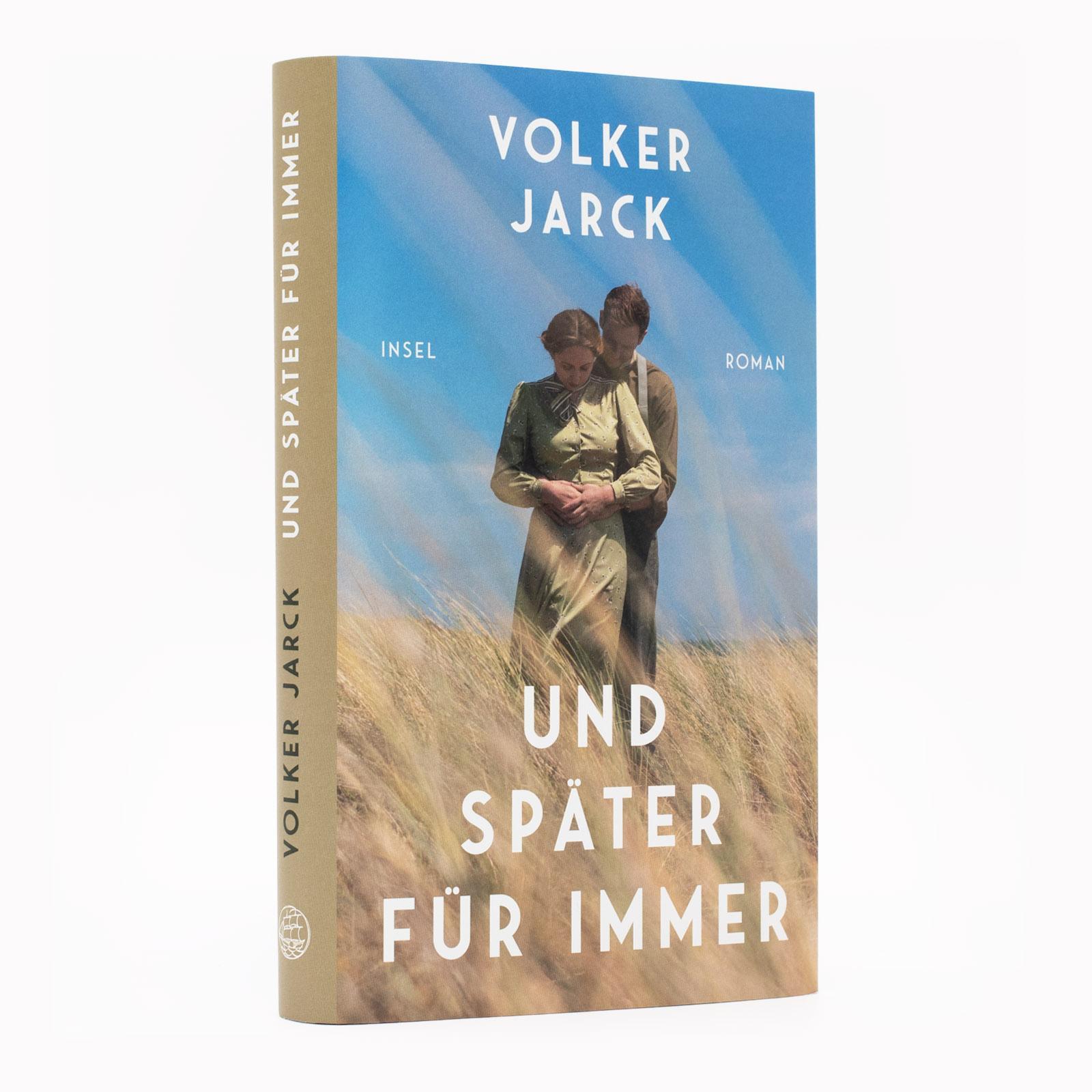 Beispielinhalt (Bild) Und später für immer