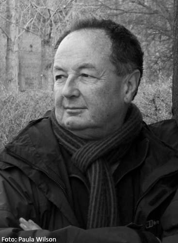 Autorenbild Der Schatten des Malers
