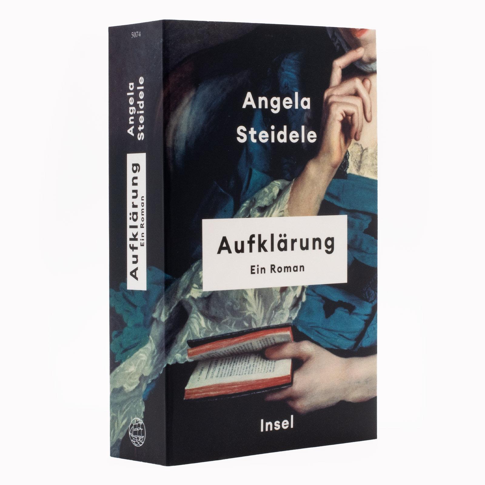 Beispielinhalt (Bild) Aufklärung