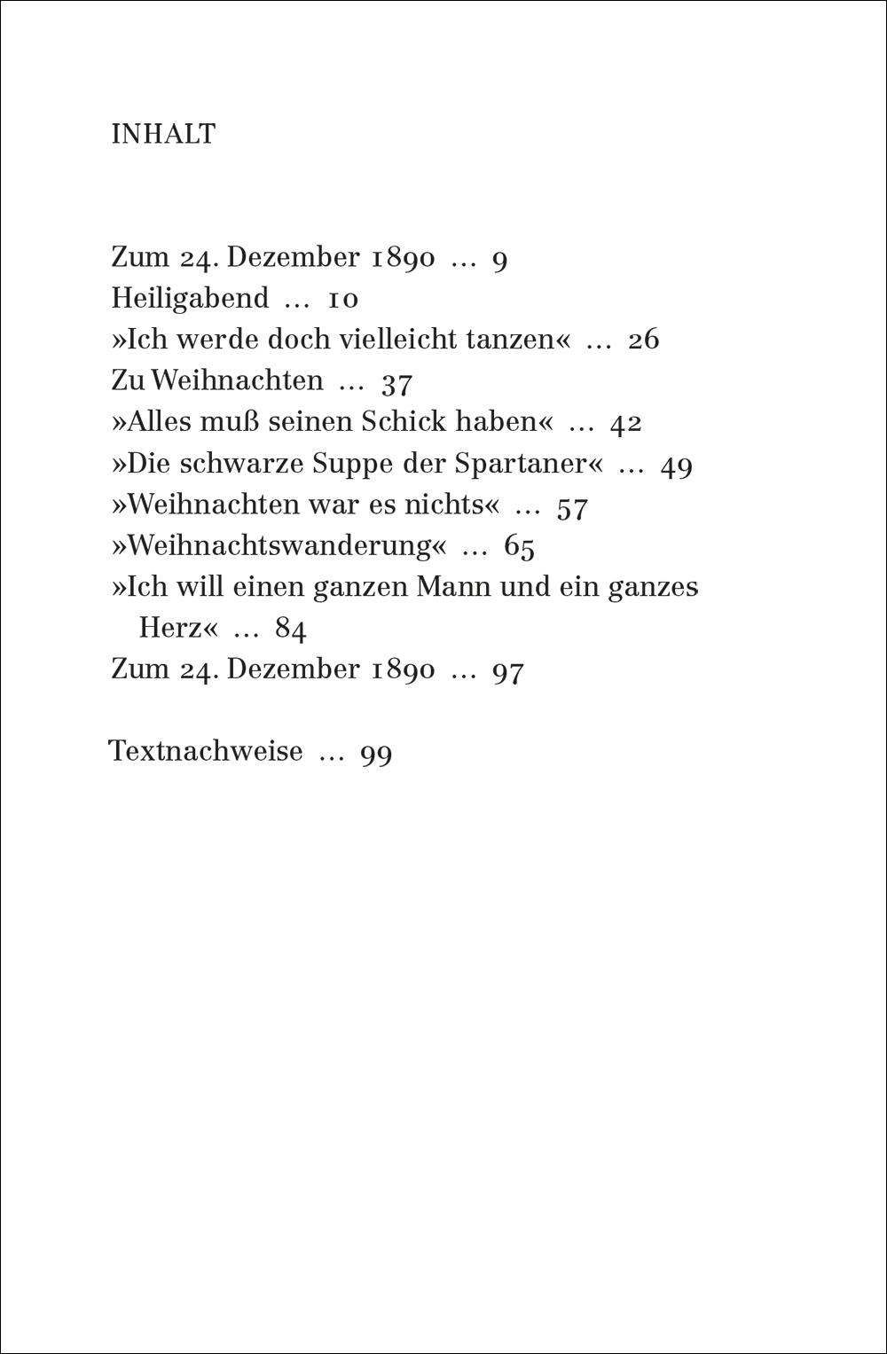 Beispielinhalt (Bild) 'Das Herz bleibt ein Kind'