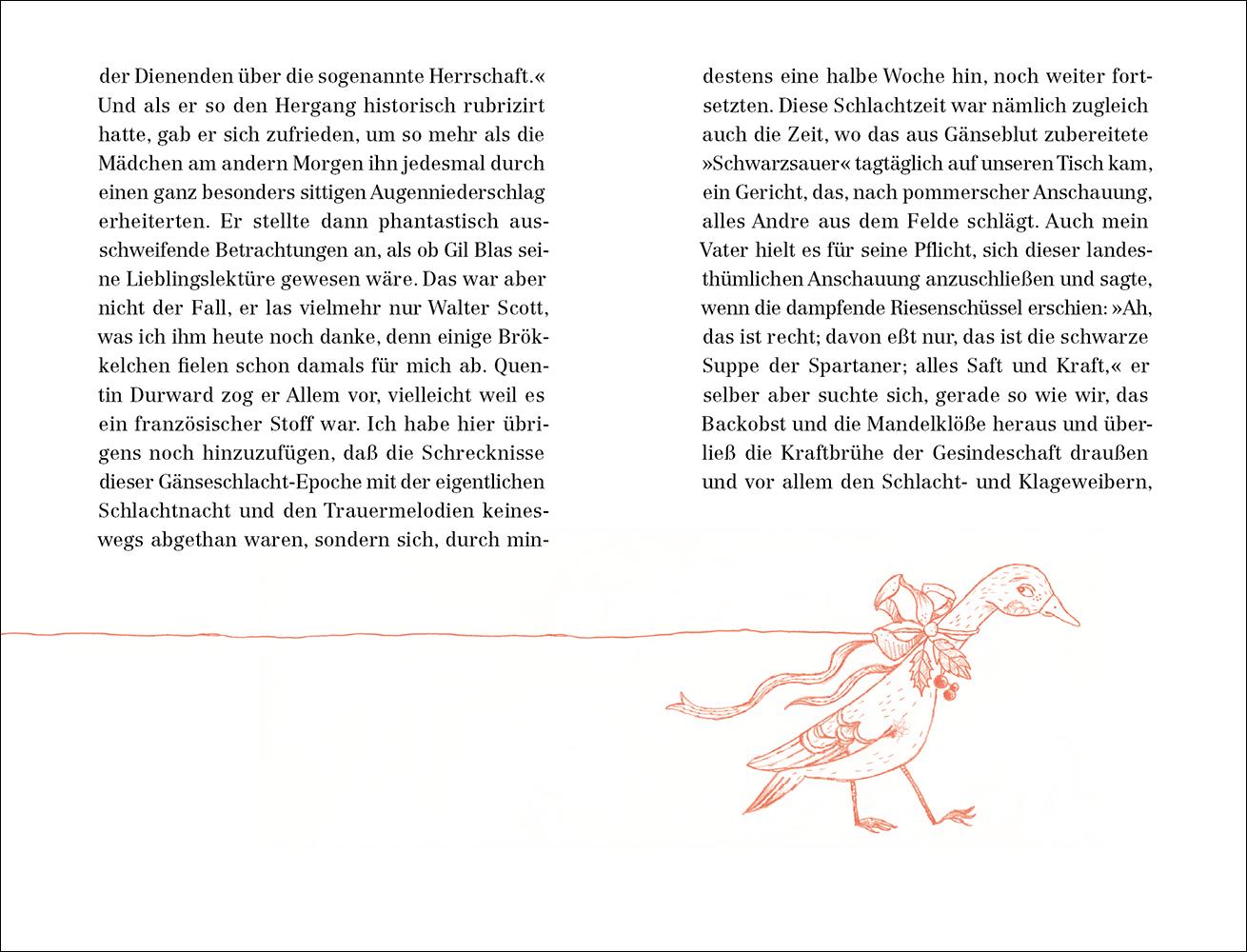 Beispielinhalt (Bild) 'Das Herz bleibt ein Kind'