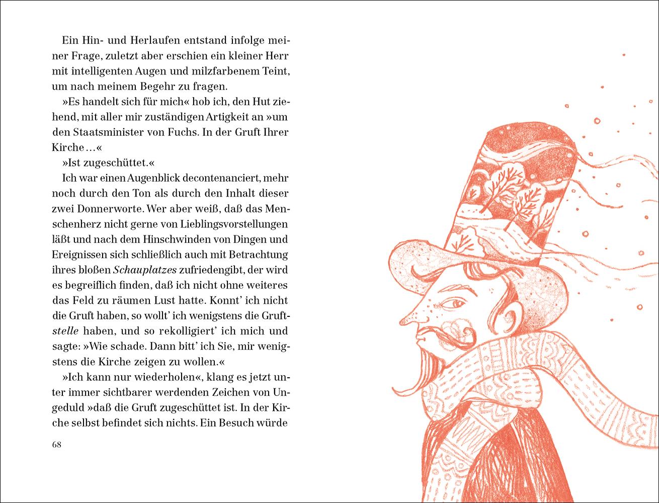 Beispielinhalt (Bild) 'Das Herz bleibt ein Kind'