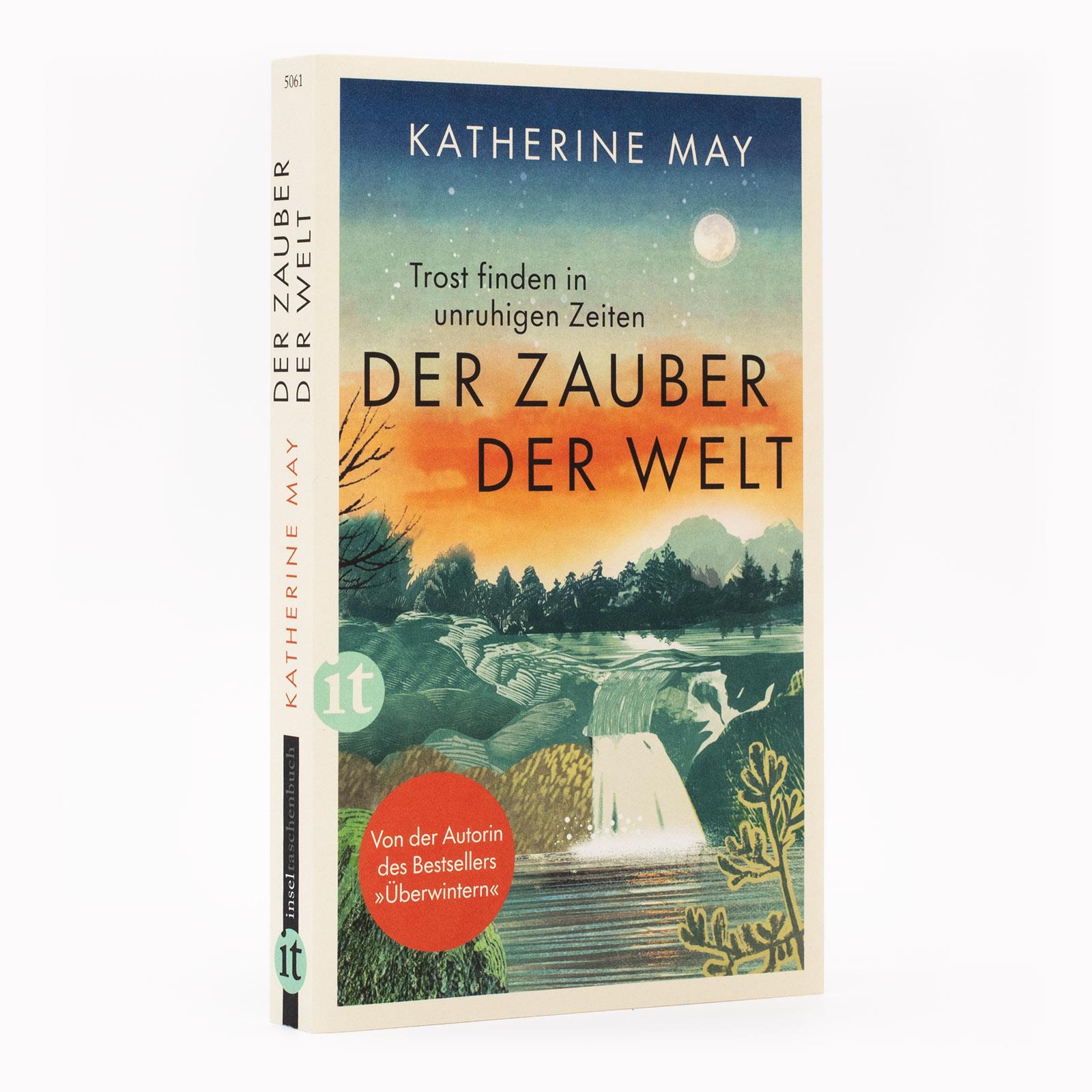 Beispielinhalt (Bild) Der Zauber der Welt