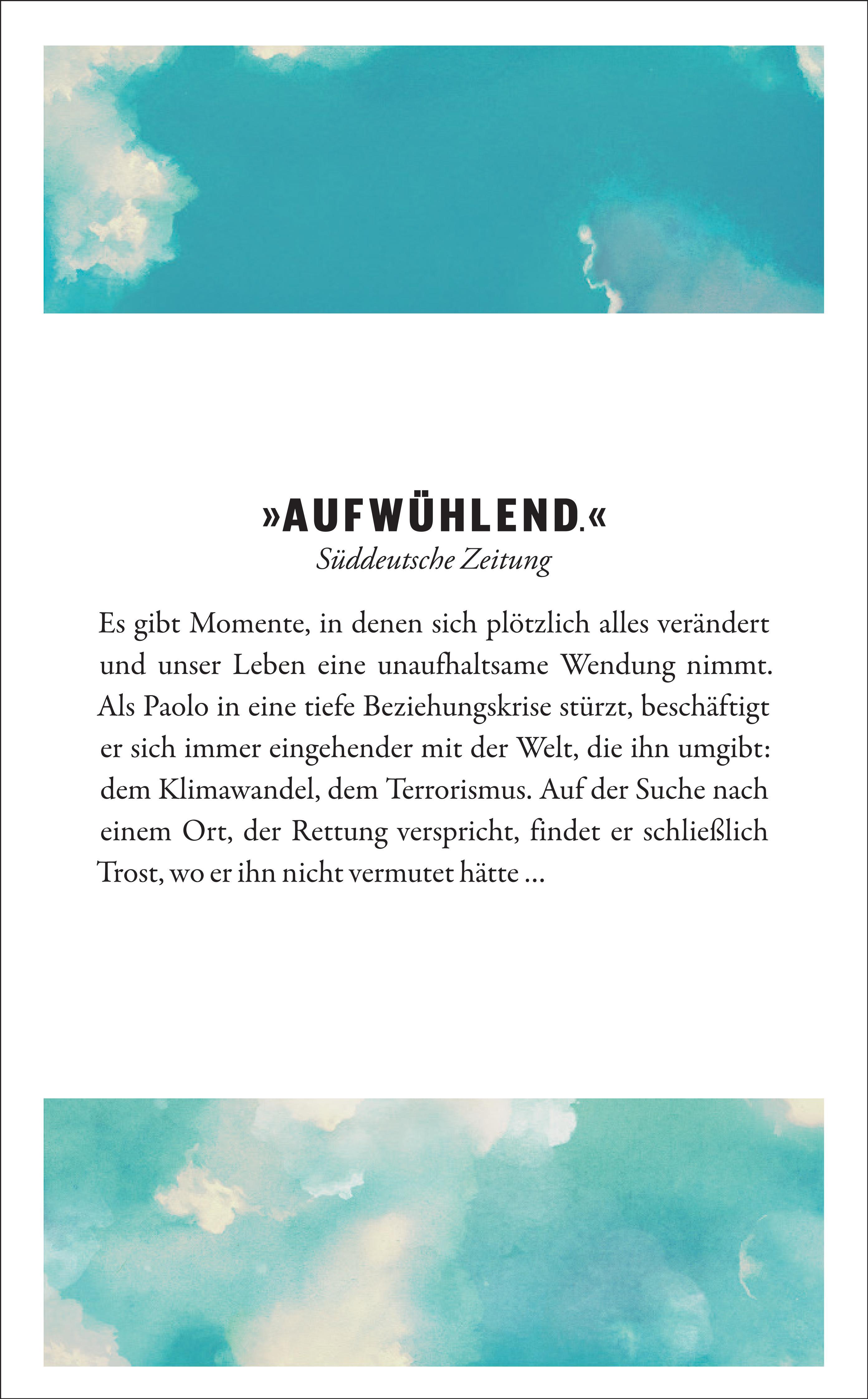 Rückseitencover Tasmanien