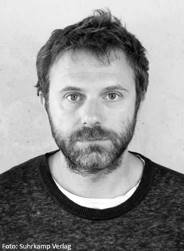 Autorenbild Tasmanien