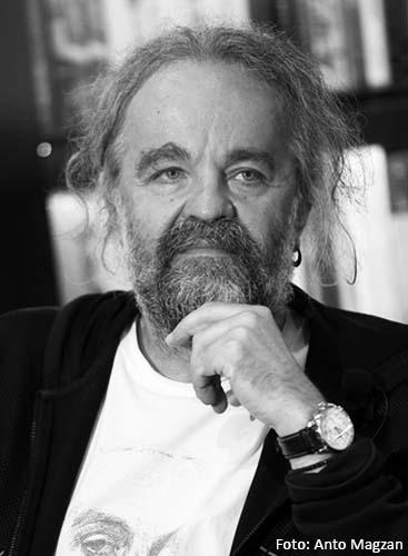 Autorenbild Das verrückte Herz