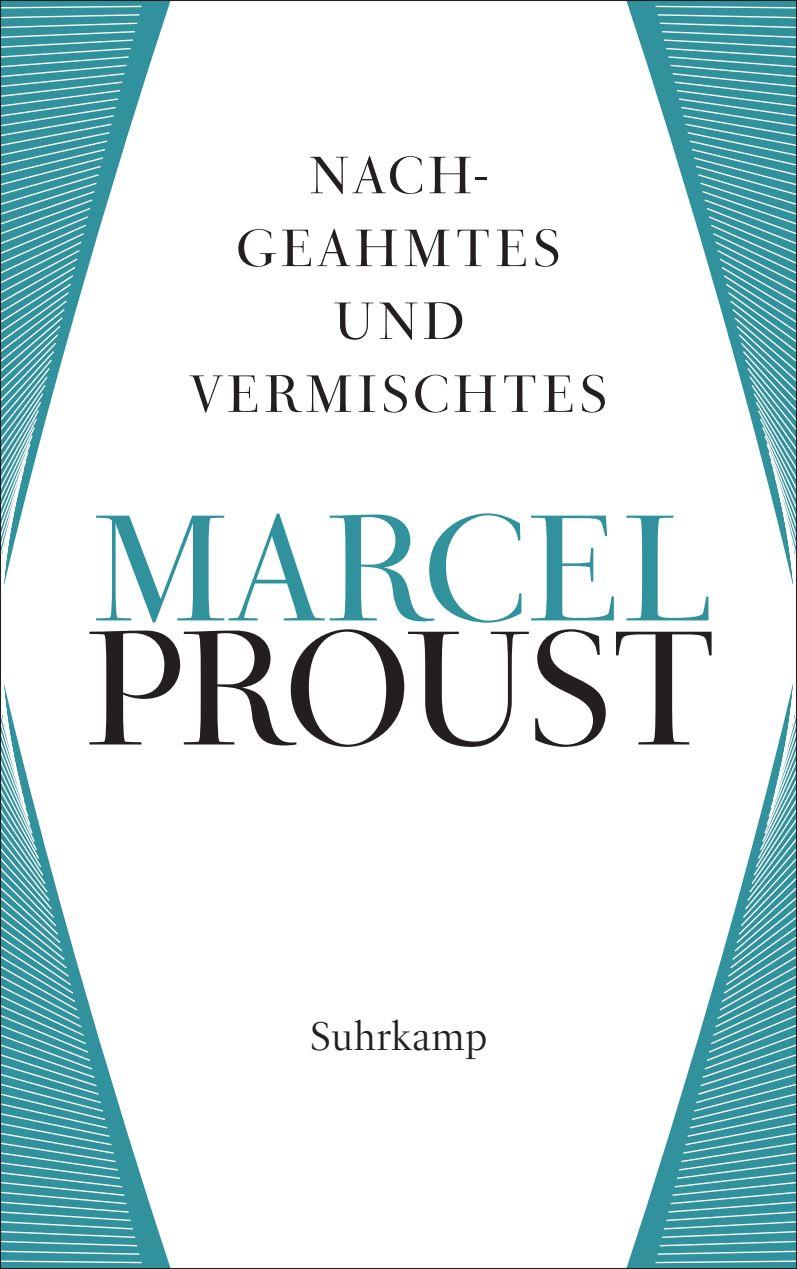 Vorderes Coverbild Werke. Frankfurter Ausgabe