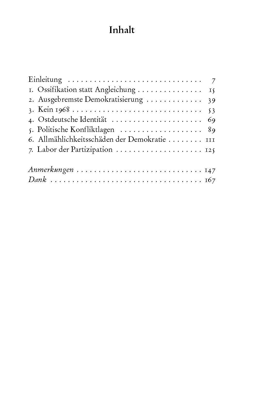 Beispielinhalt (Bild) Ungleich vereint