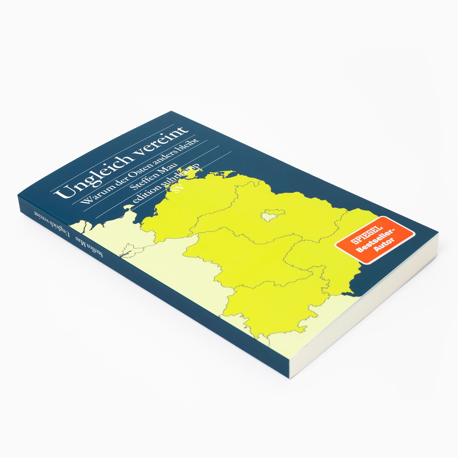 Beispielinhalt (Bild) Ungleich vereint