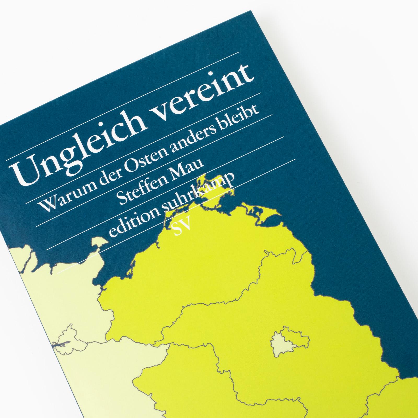 Beispielinhalt (Bild) Ungleich vereint