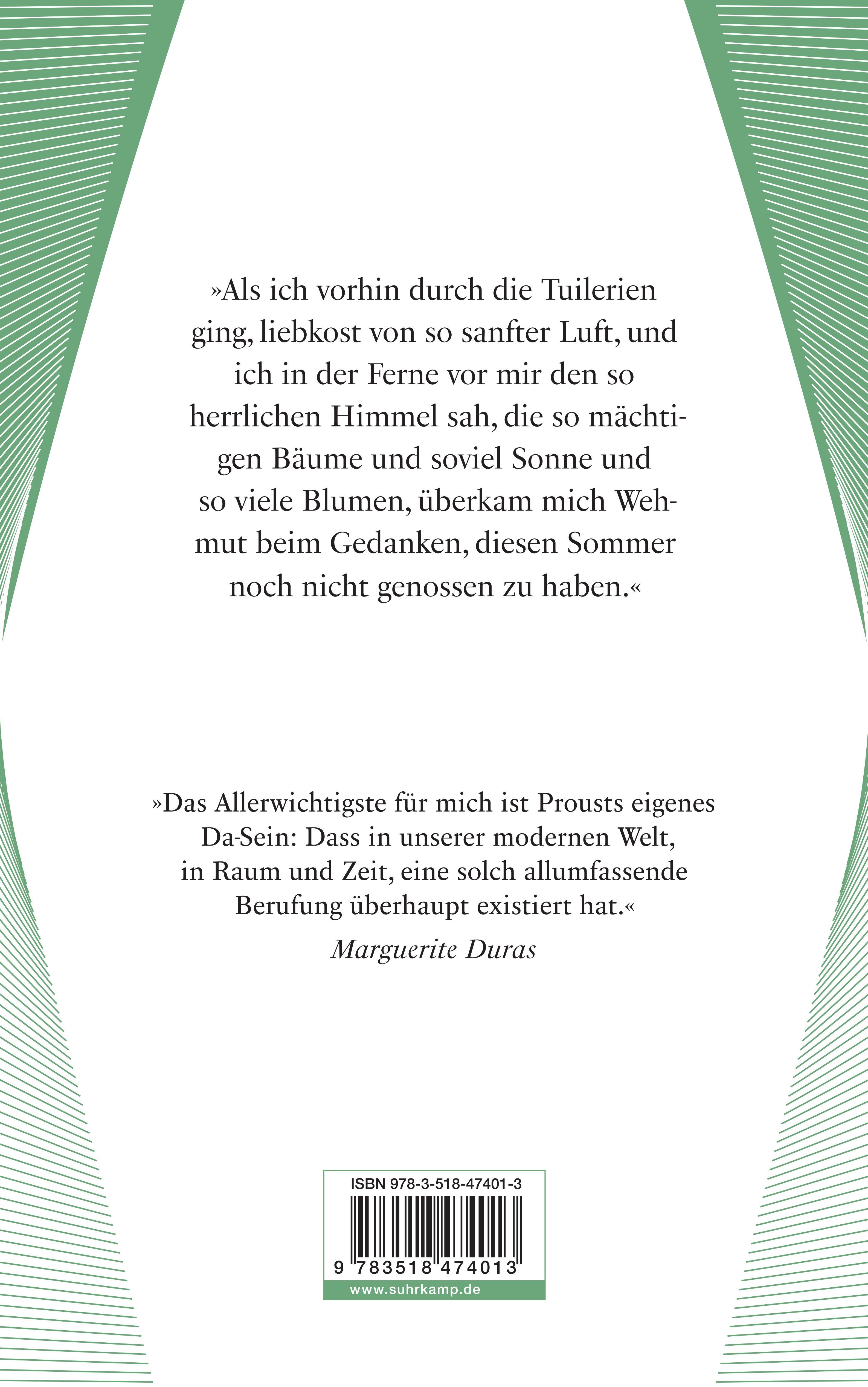 Rückseitencover Werke. Frankfurter Ausgabe