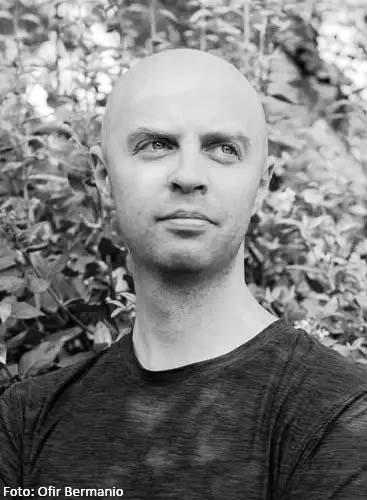 Autorenbild Die Tore von Gaza