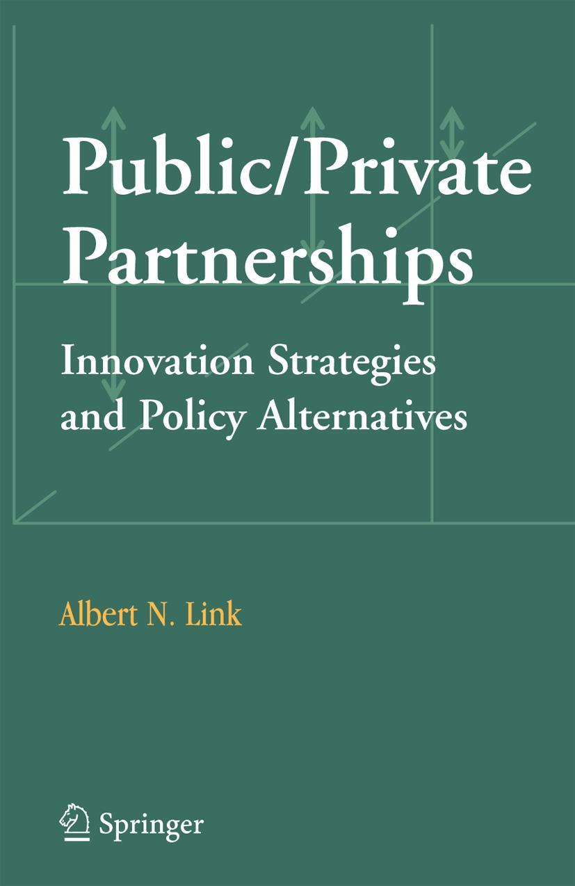 Vorderes Coverbild Public/Private Partnerships