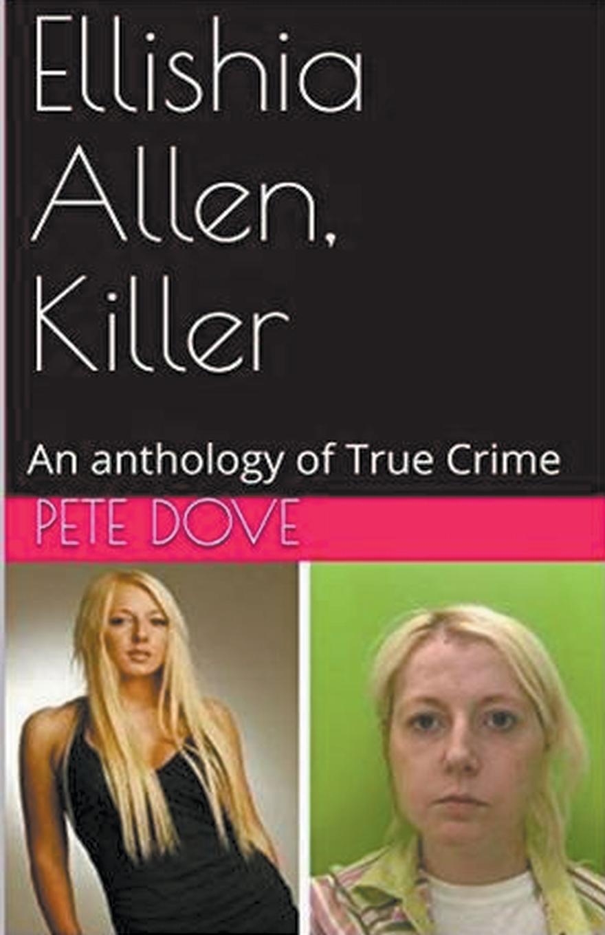 Vorderes Coverbild Ellishia Allen, Killer