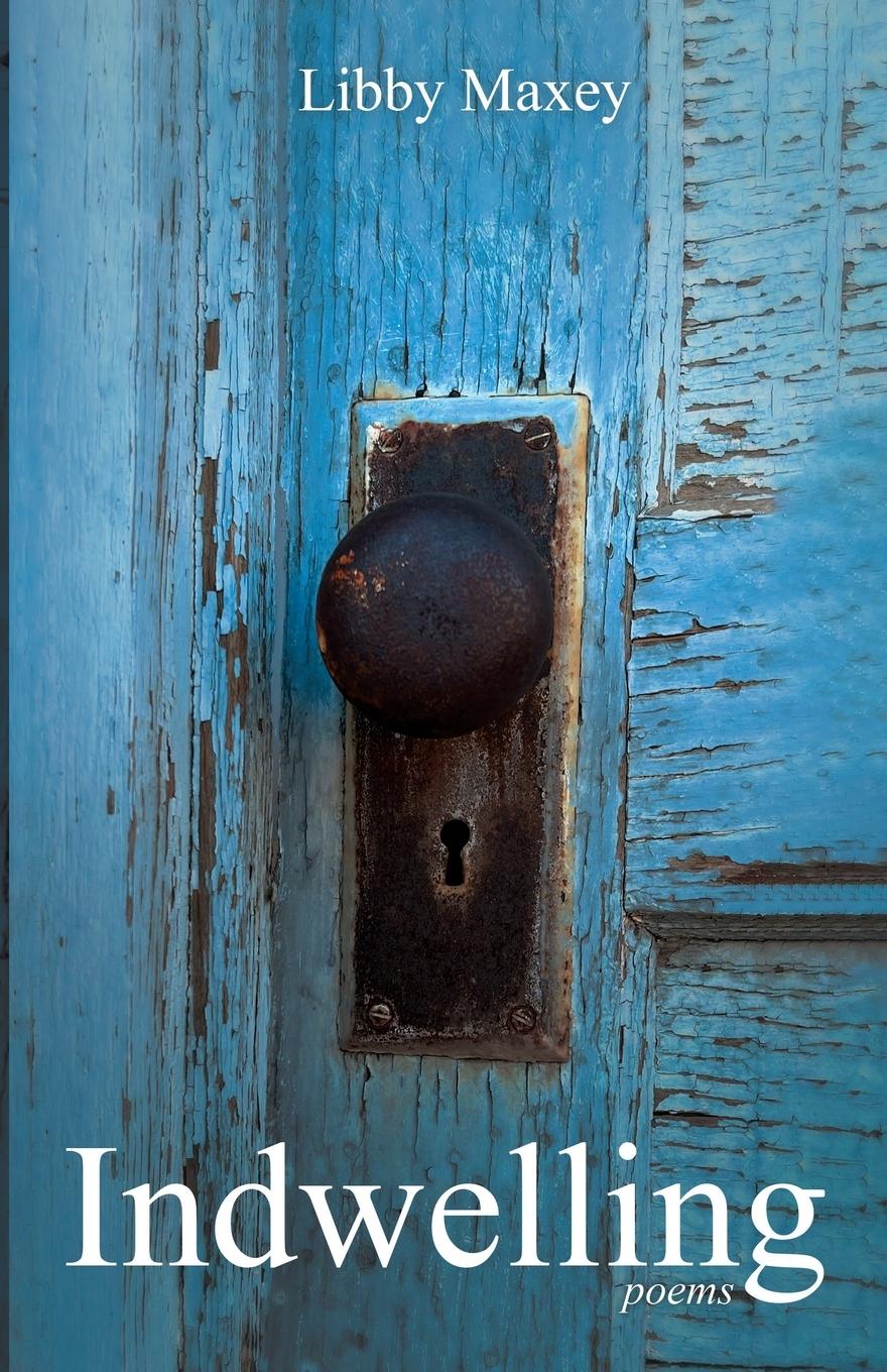Vorderes Coverbild Indwelling