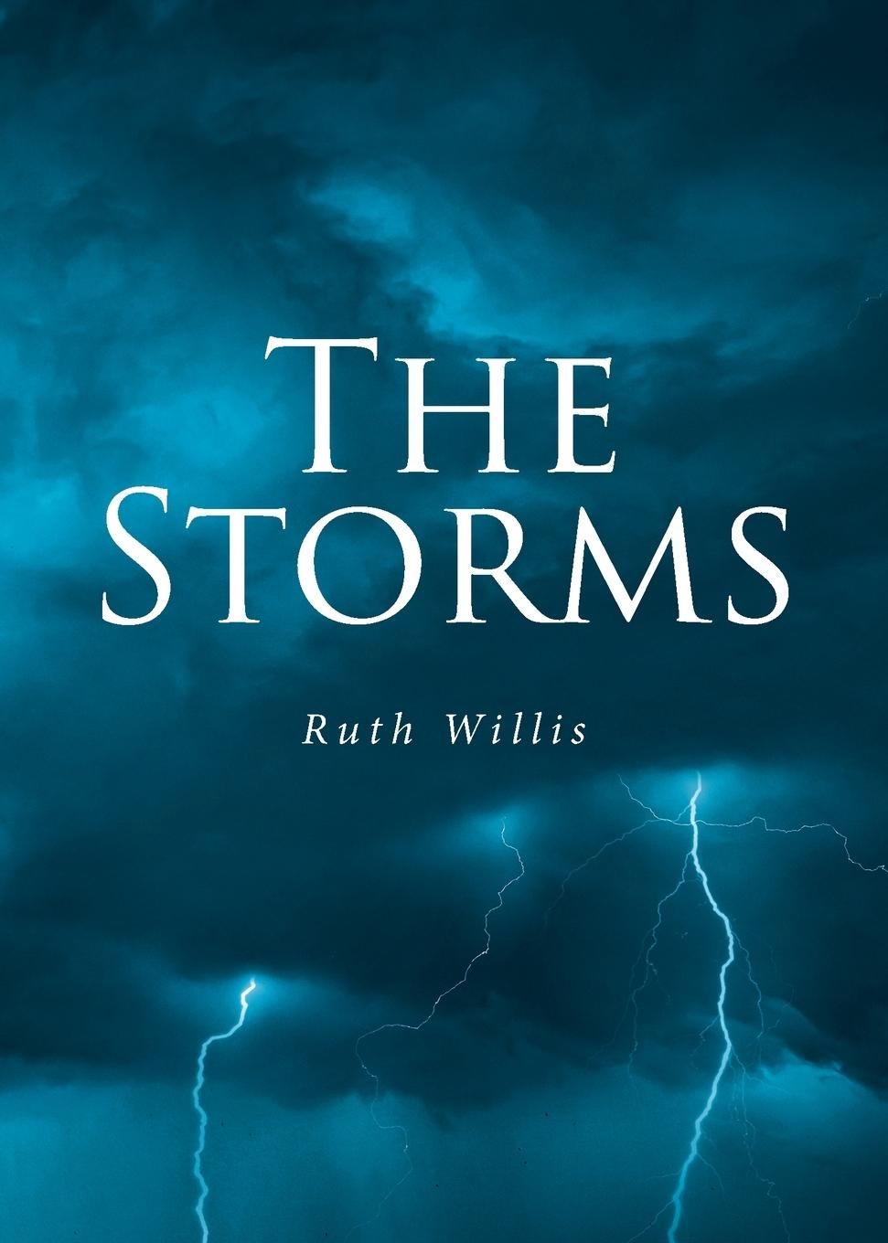 Vorderes Coverbild THE STORMS