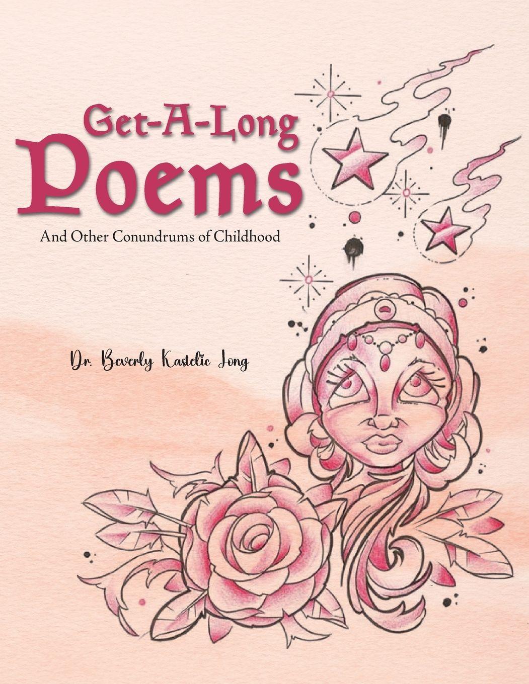 Vorderes Coverbild Get-Along Poems