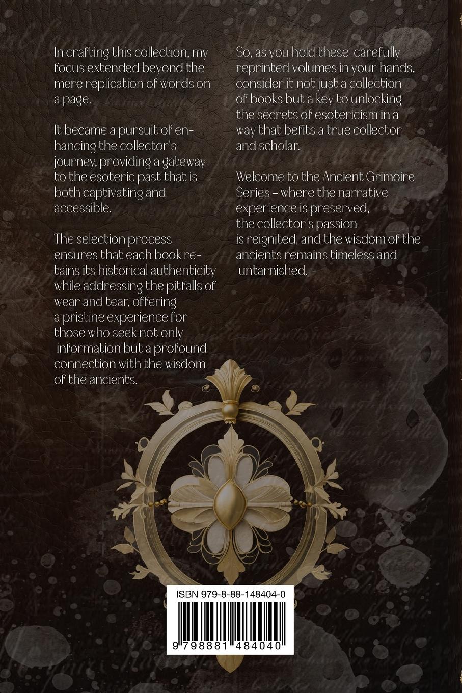 Rückseitencover Sun Myths origin of Religions