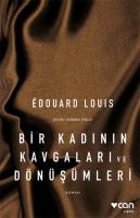 Vorderes Coverbild Bir Kadinin Kavgalari ve Dönüsümleri