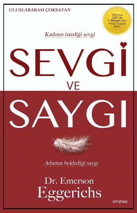 Vorderes Coverbild Sevgi Ve Saygi