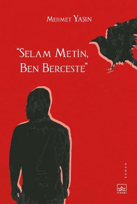 Vorderes Coverbild Selam Metin, Ben Berceste