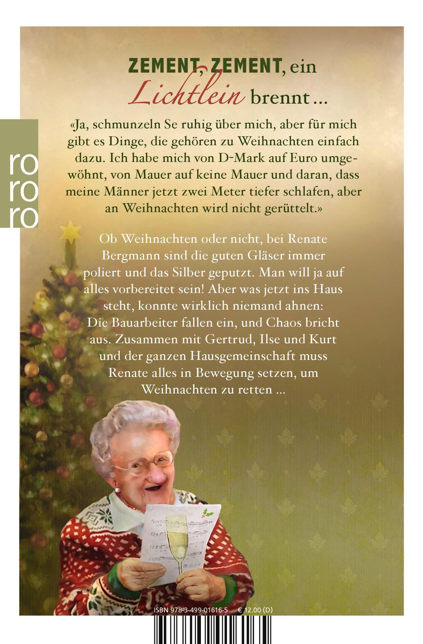 Rückseitencover Aber nach drei Strophen ist Schluss!