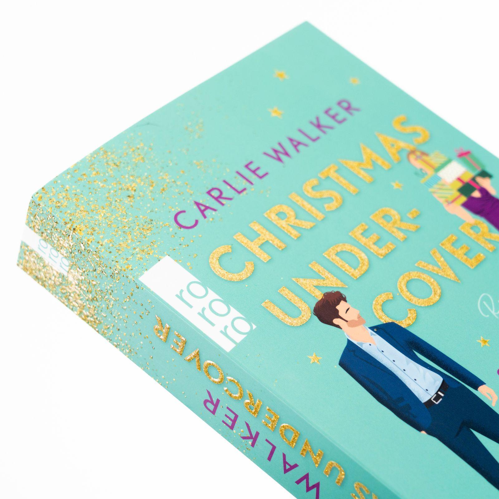 Beispielinhalt (Bild) Christmas undercover