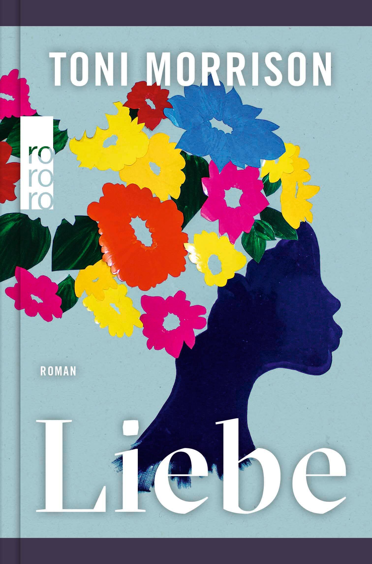 Vorderes Coverbild Liebe