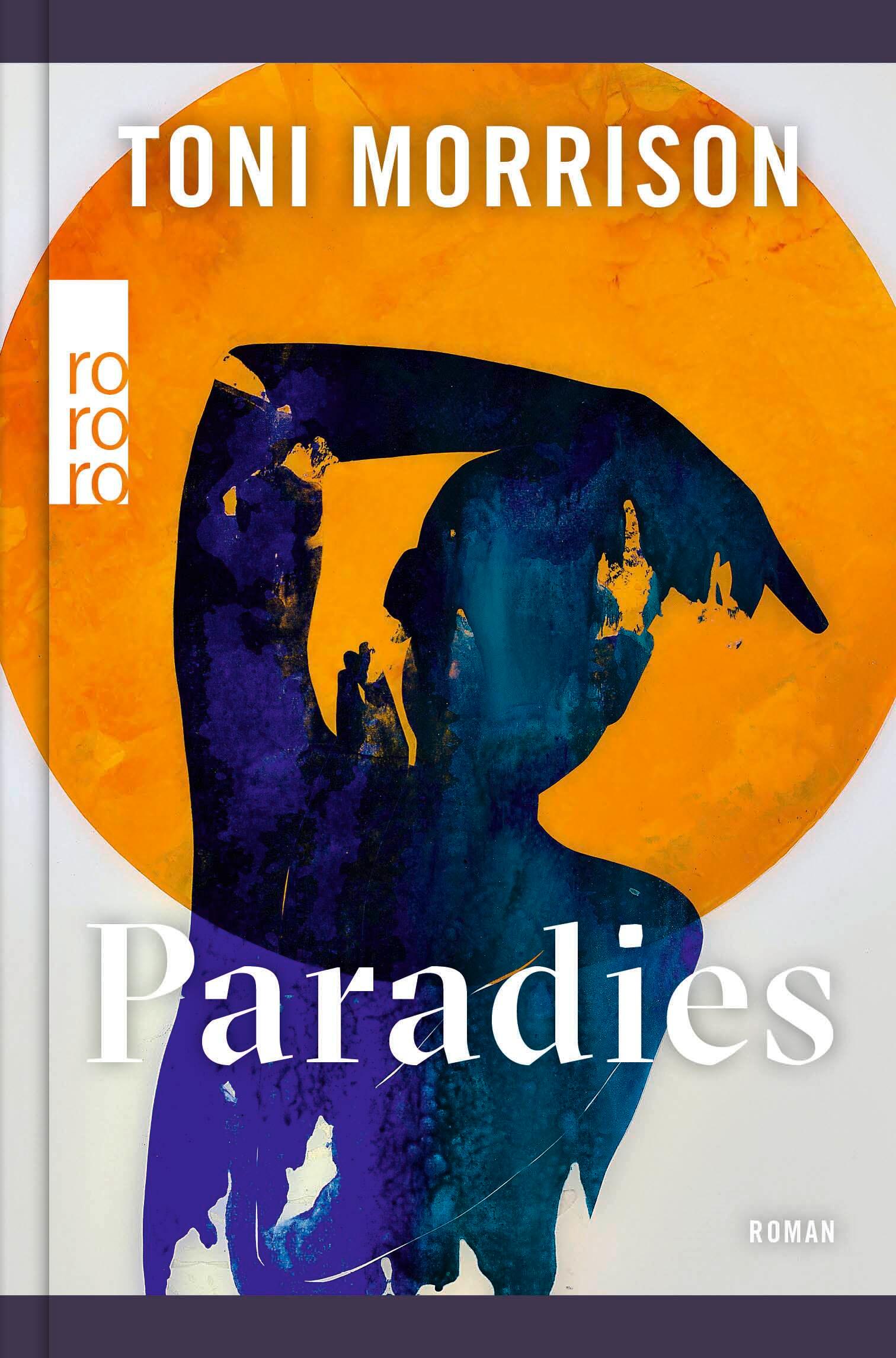 Vorderes Coverbild Paradies