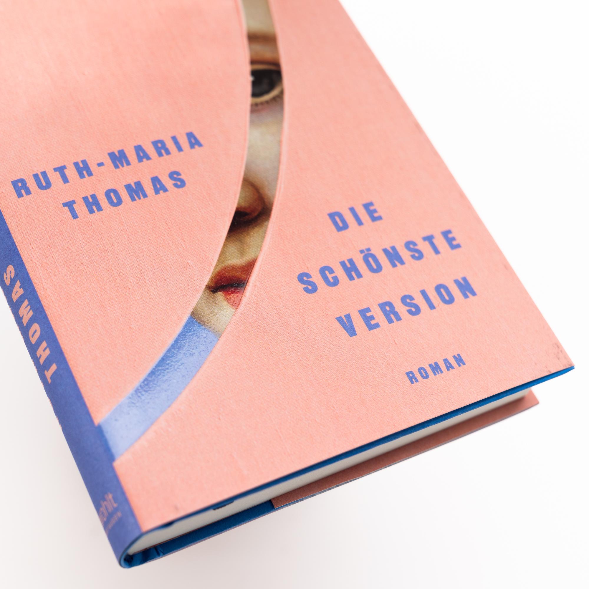 Beispielinhalt (Bild) Die schönste Version