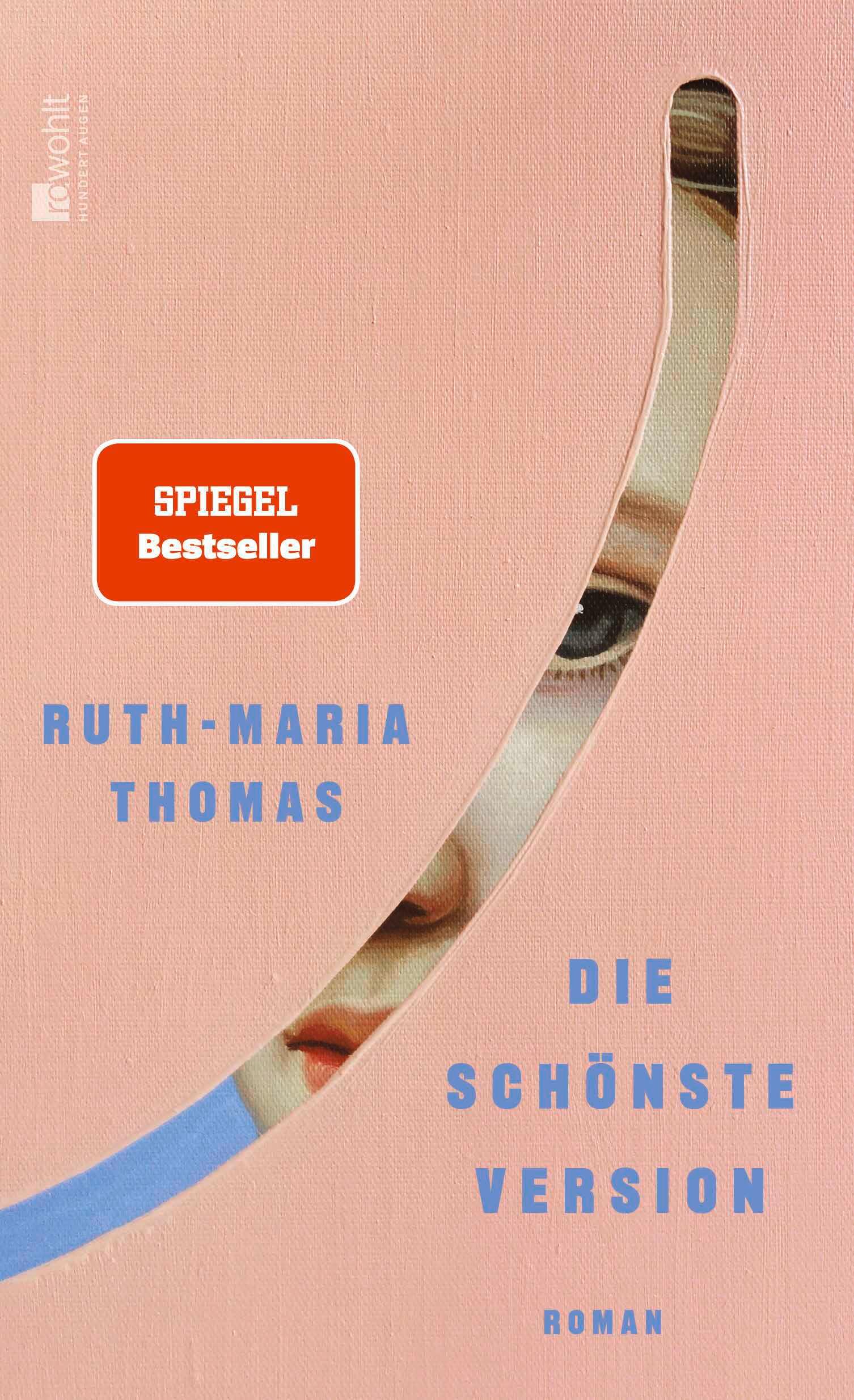 Vorderes Coverbild Die schönste Version