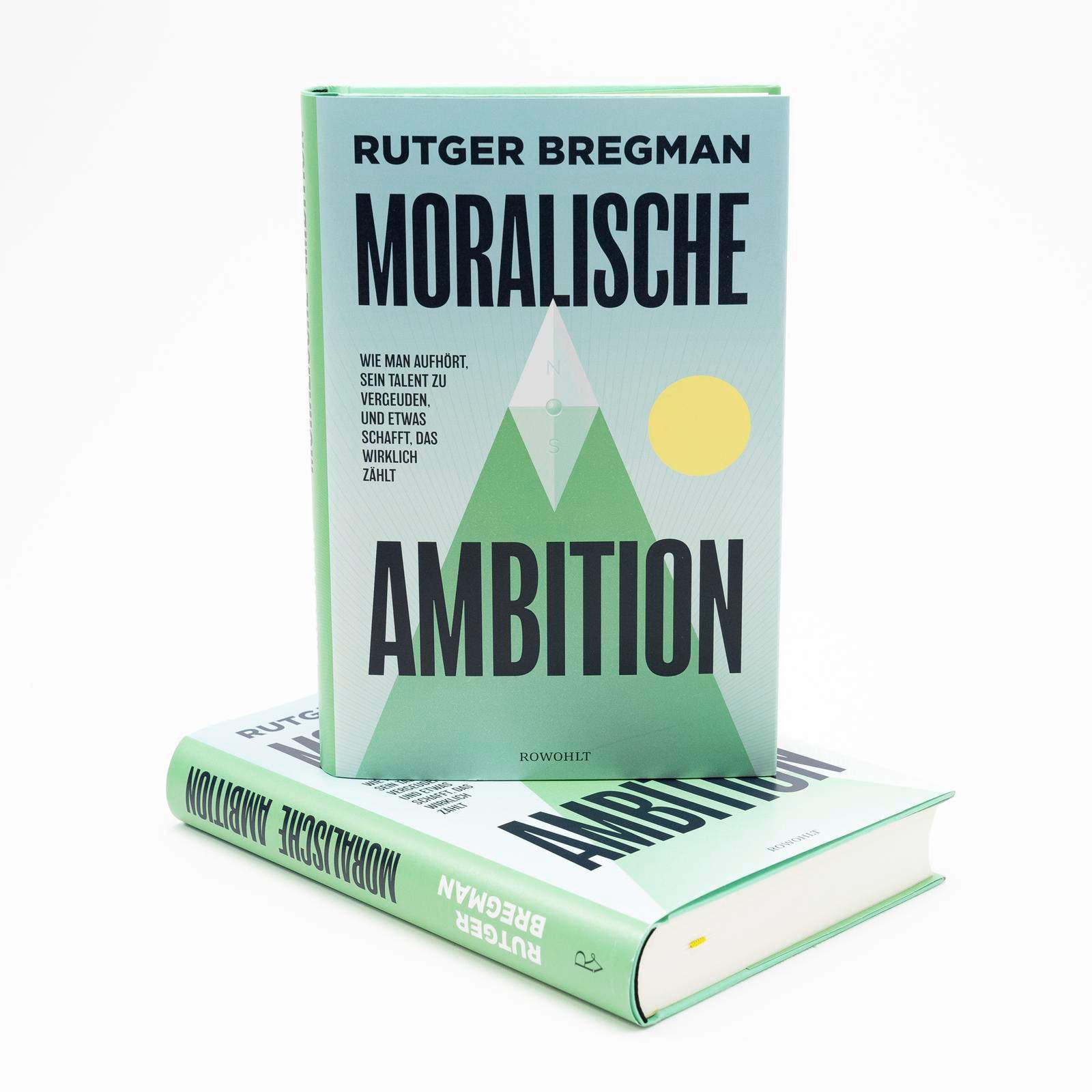 Beispielinhalt (Bild) Moralische Ambition