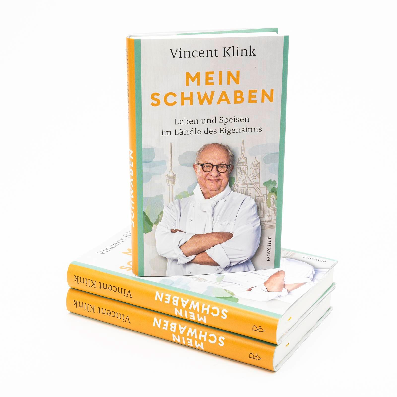 Beispielinhalt (Bild) Mein Schwaben