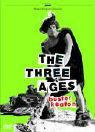 Vorderes Coverbild The Three Ages