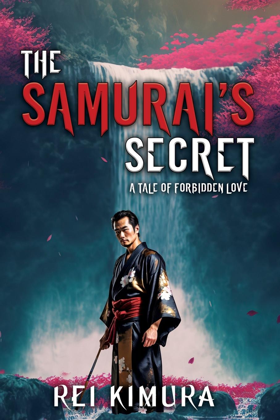 Vorderes Coverbild The Samurai's Secret - A Tale of Forbidden Love