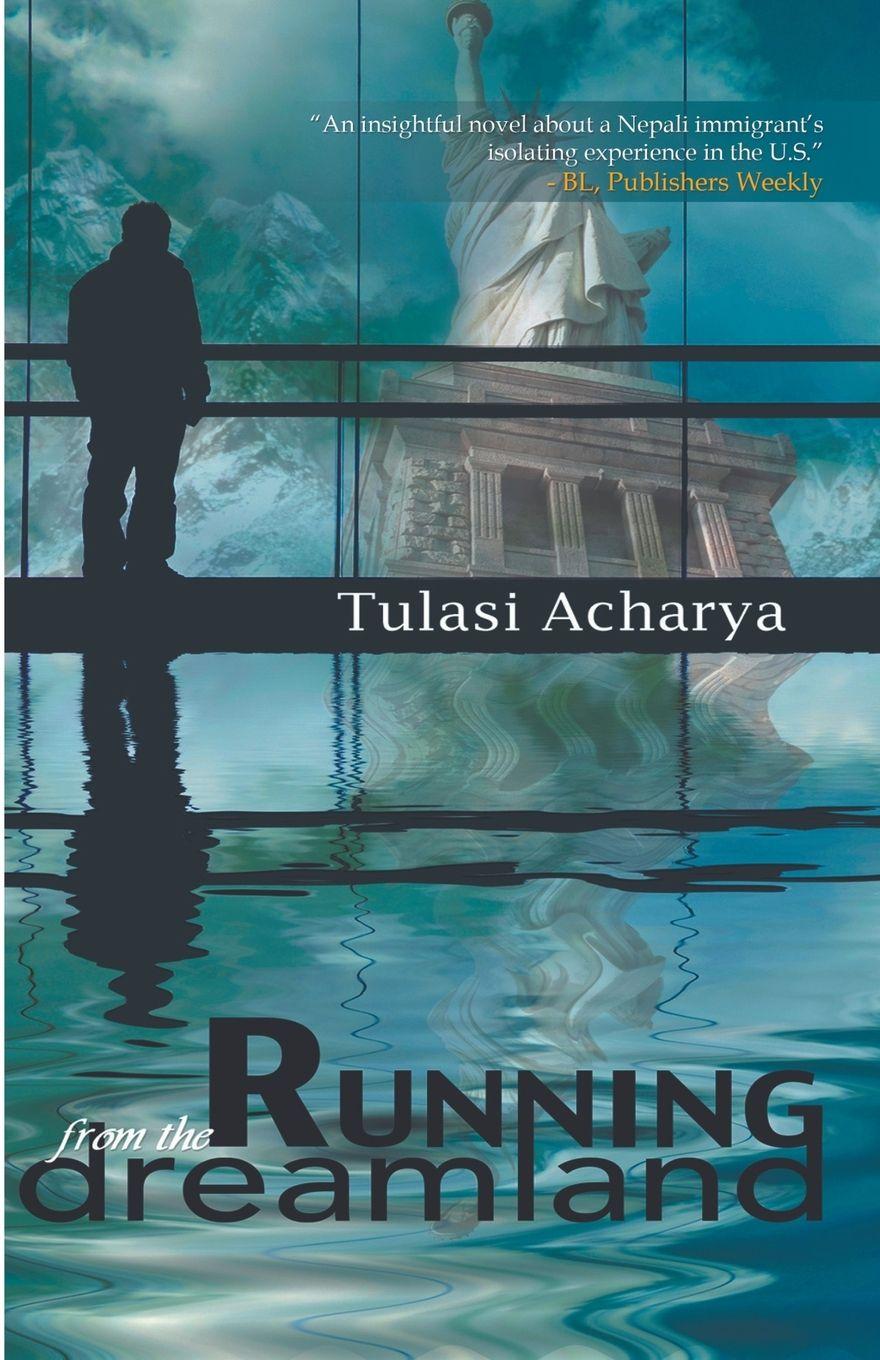 Vorderes Coverbild Running from the Dreamland