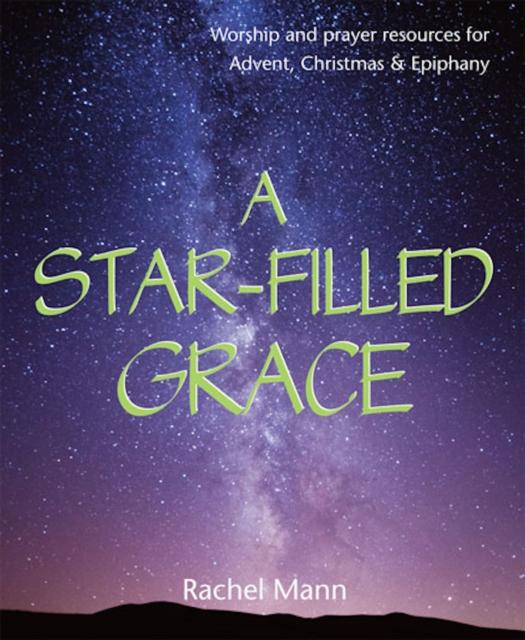 Vorderes Coverbild A Star-Filled Grace