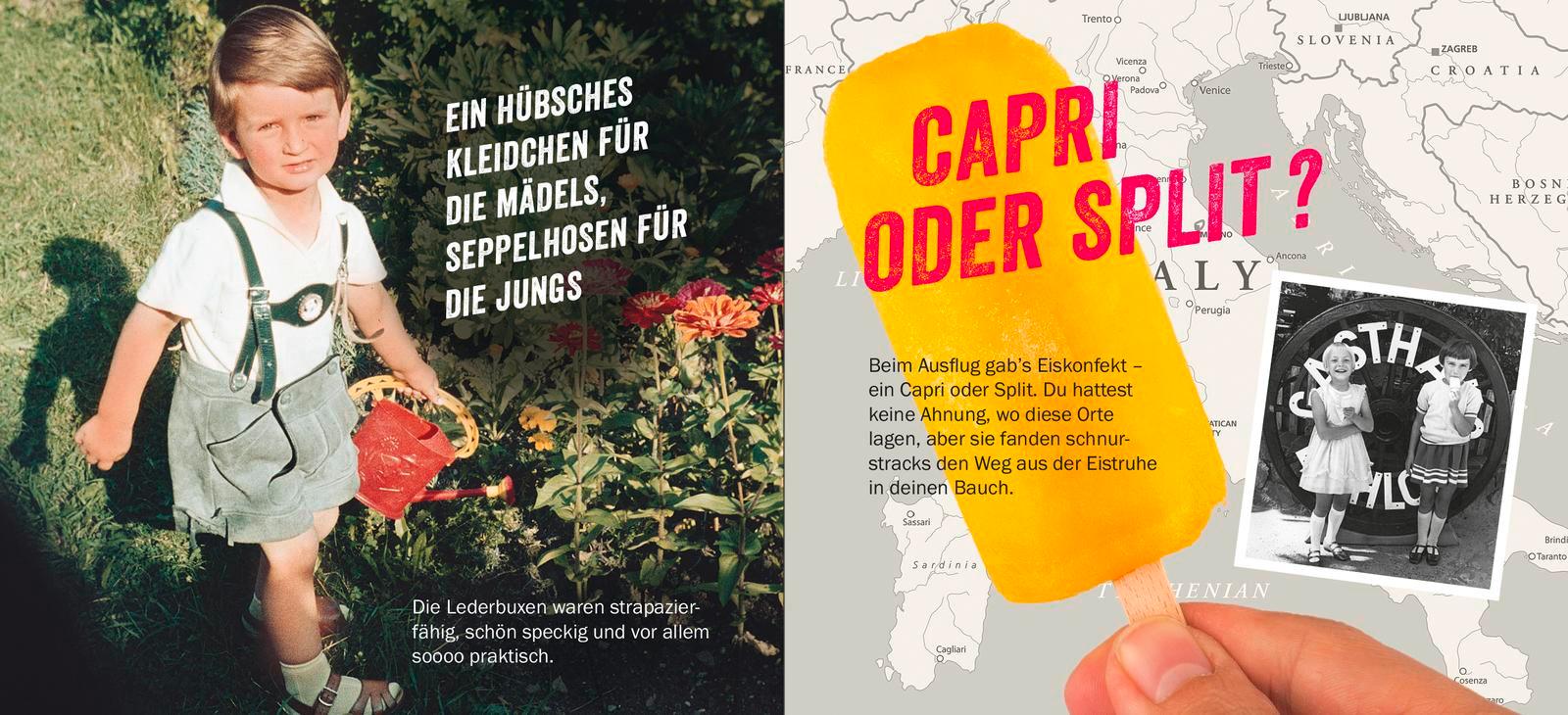 Beispielinhalt (Bild) Alles begann 1965